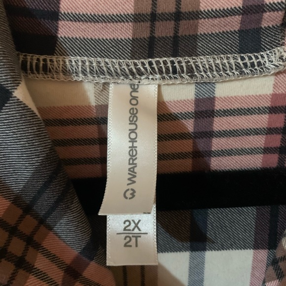 Button down shirt - Picture 3 of 6